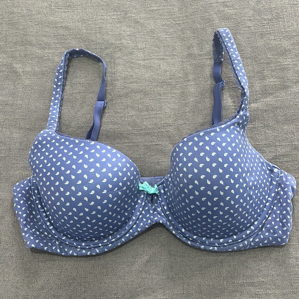VS Demi Bra